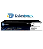 [Toner HP W2070A black (HP 117A)]