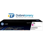 [Toner HP W2073A magenta (HP 117A)]