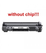 [Toner Vision Tech HP W1420A black, kompatibil BEZ CHIPU]