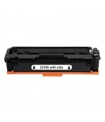 [Toner Vision Tech HP W2210X black, kompatibil]