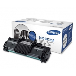 Toner Samsung SCX-D4725A čierny