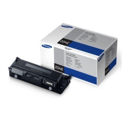 Toner Samsung MLT-D204E čierny