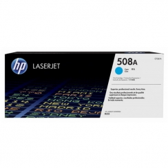 Toner HP CF361A cyan (HP 508A) 