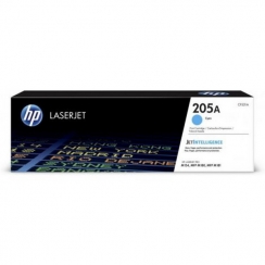 Toner HP CF531A cyan (HP 205A) 