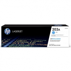 Toner HP CF541A cyan (HP 203A) 