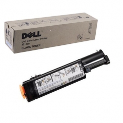 Toner Dell JH565, čierny 593-10154 