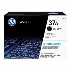 Toner HP CF237A black (HP 37A)