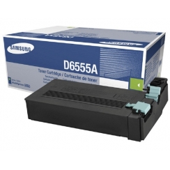 Toner Samsung SCX-D6555A čierny