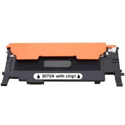 Toner Vision Tech HP W2070A black, kompatibil