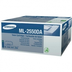 Toner Samsung ML-2550DA čierny