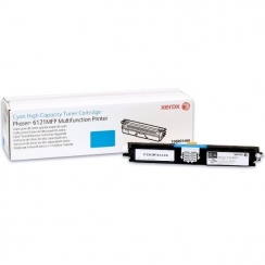 Toner Xerox 6121, cyan 106R01473