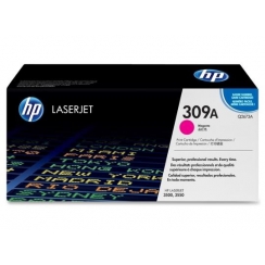 Toner HP Q2673A magenta (HP 309A)